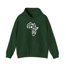 Load image into Gallery viewer, Restoring Hope Hoodie (Multiple Colors)