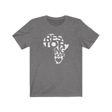 Load image into Gallery viewer, Restoring Hope Shirt