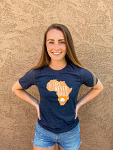 Load image into Gallery viewer, Orchard: Africa Shirt