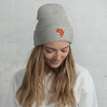 Load image into Gallery viewer, Love Never Fails Beanie (Multiple Colors)-
