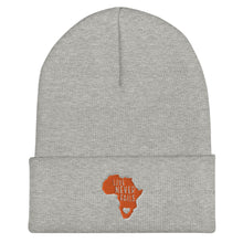 Load image into Gallery viewer, Love Never Fails Beanie (Multiple Colors)-