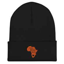 Load image into Gallery viewer, Love Never Fails Beanie (Multiple Colors)-
