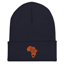 Load image into Gallery viewer, Love Never Fails Beanie (Multiple Colors)-