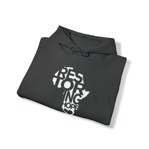 Restoring Hope Hoodie (Multiple Colors)