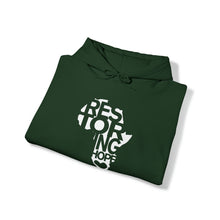 Load image into Gallery viewer, Restoring Hope Hoodie (Multiple Colors)
