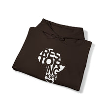 Load image into Gallery viewer, Restoring Hope Hoodie (Multiple Colors)
