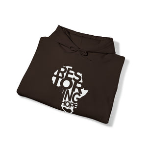 Restoring Hope Hoodie (Multiple Colors)