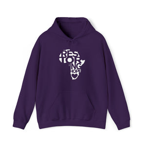 Restoring Hope Hoodie (Multiple Colors)