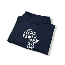 Load image into Gallery viewer, Restoring Hope Hoodie (Multiple Colors)

