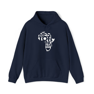 Restoring Hope Hoodie (Multiple Colors)