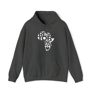Restoring Hope Hoodie (Multiple Colors)